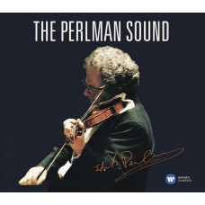 Itzhak Perlman – The Perlman Sound (LP, Album, Vinyl)