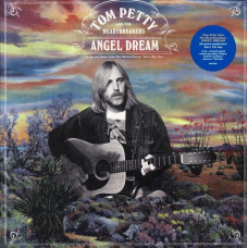 Tom Petty And The Heartbreakers – Angel Dream (Songs And Music From The Motion Picture "She's The One") (LP, Album, Vinyl)