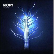 Riopy – Tree Of Light (LP, Album, Vinyl)