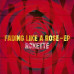 Roxette – Fading Like A Rose (EP, 12", 45 RPM, Vinyl)