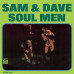 Sam & Dave – Soul Men (LP, Album, Vinyl)