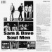 Sam & Dave – Soul Men (LP, Album, Vinyl)