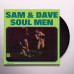 Sam & Dave – Soul Men (LP, Album, Vinyl)