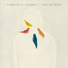 Timothy B. Schmit – Leap Of Faith (2LP, Album, Vinyl)