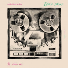 Jarle Skavhellen – Beech Street (LP, Album, Vinyl)
