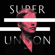 Super Unison – Auto (LP, Album, Vinyl)