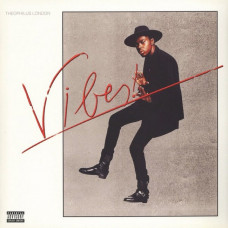 Theophilus London – Vibes (LP, Album, Vinyl)