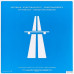Kraftwerk – Autobahn (LP, Album, Blue Translucent Vinyl)