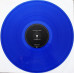 Kraftwerk – Autobahn (LP, Album, Blue Translucent Vinyl)
