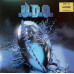 U.D.O. – Touchdown (2LP, Album, Vinyl)