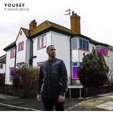 Yousef – 9 Moor Drive (2LP, Album, Vinyl)