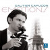 Gautier Capucon – Emotions (LP, Album, Vinyl)