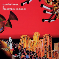 Marian Varga & Collegium Musicum – Marian Varga & Collegium Musicum (LP, Album, Vinyl)