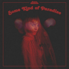 Emma Elisabeth – Some Kind Of Paradise (LP, Album, Vinyl)