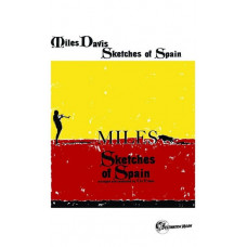 Miles Davis – Sketches Of Spain (MC, Album, Cassette)