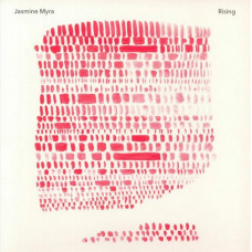 Jasmine Myra – Rising (LP, Album, Vinyl)
