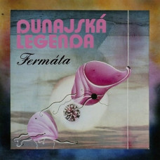 Fermata – Dunajska Legenda (LP, Album, Vinyl)