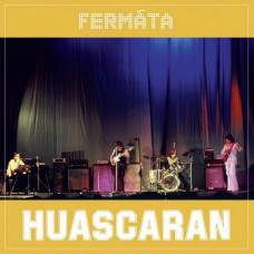 Fermata – Huascaran (LP, Album, Vinyl)