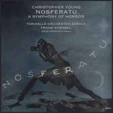 Christopher Young – Nosferatu (A Symphony Of Horror) (LP, Album, Vinyl)