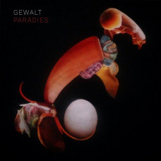 Gewalt – Paradies (LP, Album, Vinyl)