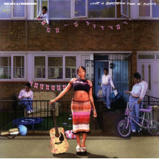 Rachel Chinouriri – What A Devastating Turn Of Events (LP, Album, Red Vinyl)