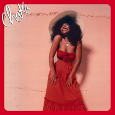 Chaka Khan – Chaka (LP, Album, Vinyl)