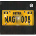 Peter Nagy – 008 (LP, Album, Vinyl)