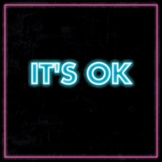 Pictures – It's OK (LP, Album, Vinyl)