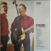The Proclaimers – Hit The Highway (LP, Album, Red Vinyl)
