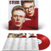 The Proclaimers – Hit The Highway (LP, Album, Red Vinyl)