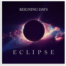 Reigning Days – Eclipse (LP, Album, Vinyl)