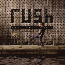 Rush – Roll The Bones (LP, Album, Vinyl)