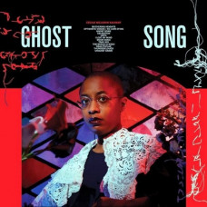 Cecile McLorin Salvant – Ghost Song (LP, Album, Vinyl)