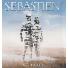 Sebastien – Integrity (LP, Album, Vinyl)