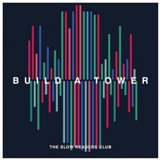 The Slow Readers Club – Build A Tower (LP, Album, Vinyl)
