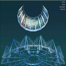 The Tea Street Band – Frequency (LP, Album, Vinyl)