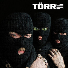 Torr – Morituri Te Salutant (LP, Album, Vinyl)