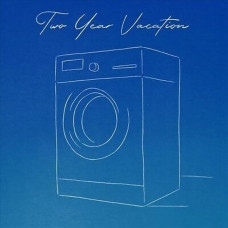 Two Year Vacation – Laundry Day (LP, Album, Vinyl)