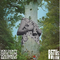 86TVs – You Don't Have To Be Yourself Right Now (EP, 10", Vinyl)