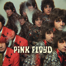 Pink Floyd – The Piper At The Gates Of Dawn (LP, Album, 180 Gram, Vinyl)