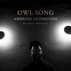 Ambrose Akinmusire – Owl Song (LP, Album, Vinyl)