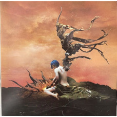 Ashnikko – Weedkiller (LP, Album, Recycled Vinyl)