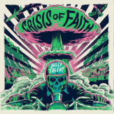 Billy Talent – Crisis Of Faith (LP, Album, Vinyl)