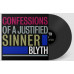Blyth – Confessions Of A Justified Sinner (LP, Album, Vinyl)