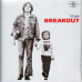 Breakout – Blues (LP, Album, Vinyl)