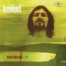 Breakout – Kamienie (LP, Album, Vinyl)