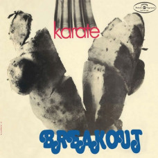 Breakout – Karate (LP, Album, Vinyl)