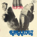 Breakout – Karate (LP, Album, Vinyl)