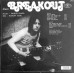 Breakout – Karate (LP, Album, Vinyl)