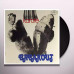Breakout – Karate (LP, Album, Vinyl)